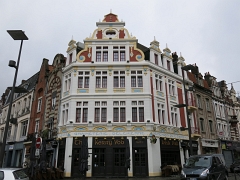Bethune - Grand Place (3)